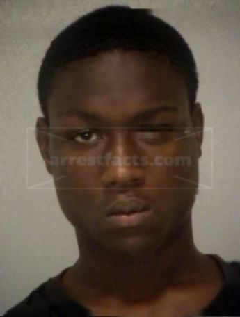 Quenton Varnard Woodson