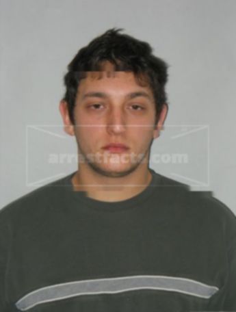 Ryan J Roherty