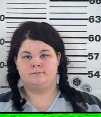 Britney Danielle Swinney