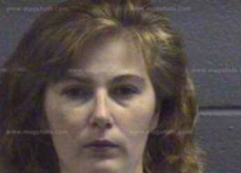 Melissa Gayle Fancher
