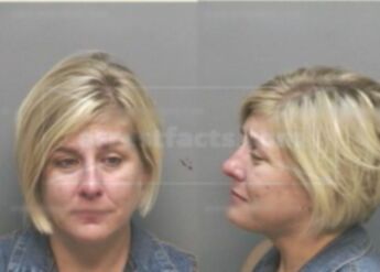 Debarah Louise Logan