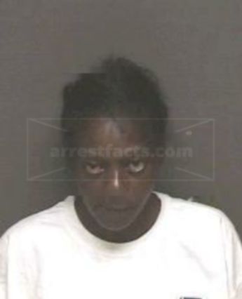 Johnnie Belle Graham