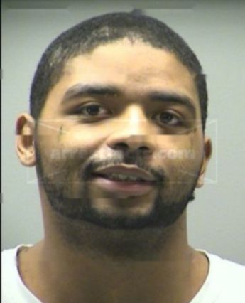 Richard Dale Benton Jr