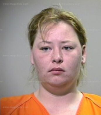 Felicia Ann Marie Richardson