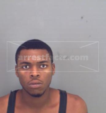 Keylan Vanshaw Neal