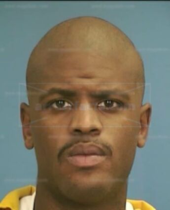 Donte Harris