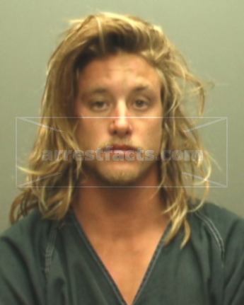 Joshua Daniel Pennell