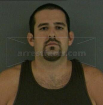 Brandon Shawn Knott