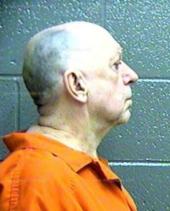 Robert Claude Mccormick