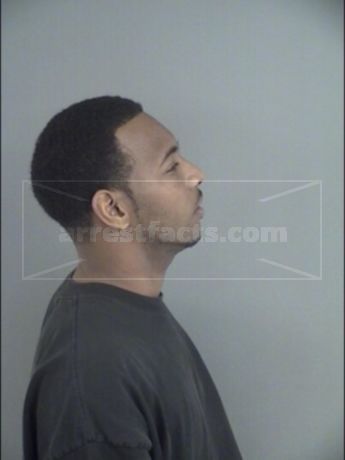 Terrence Jerome Whittaker