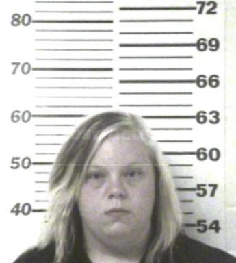 Shelby Lynn Hancock