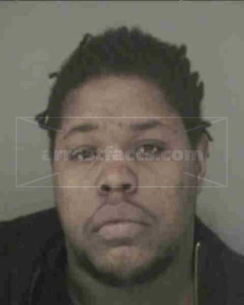 Taurus Daune Mckinney