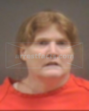 Shirley Ann Hinton