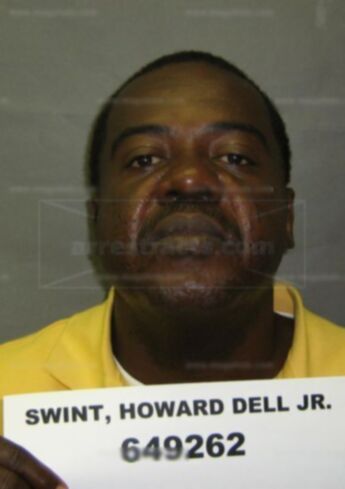 Howard Dell Swint Jr.
