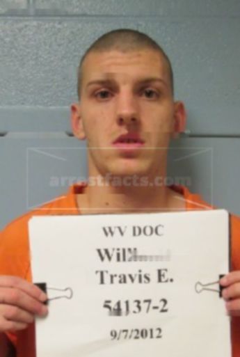 Travis Eugene Williams