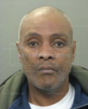 Leroy Curtis