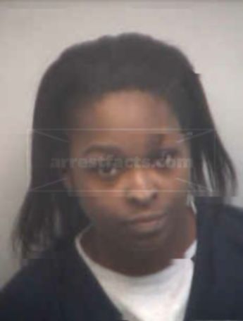 Carolann Latrice Bulger