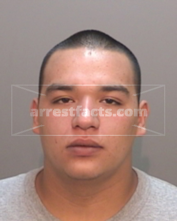Anthony Joseph Vasquez