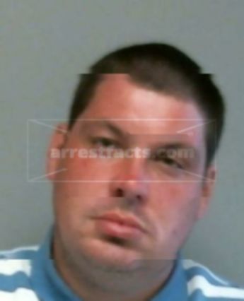 Joseph Gerald Burns Jr.