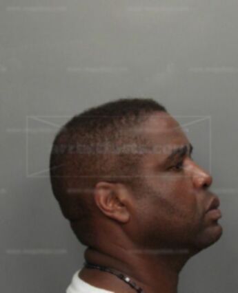 Fred Lee Holton