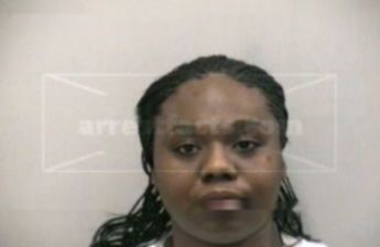 Victoria Yvonne Williams