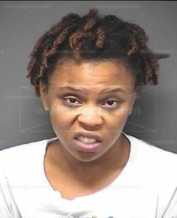 Santana Monique Reaves