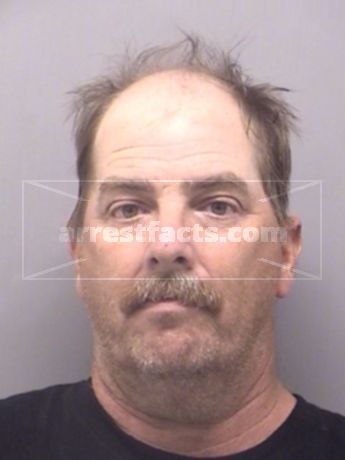 Kevin Roger Pierce