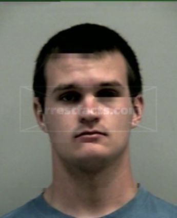 Jeffrey Thomas Moreland-Smith