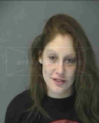 Mallory Lynn Lusk