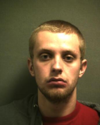 Caleb Alexander-Lee Jones