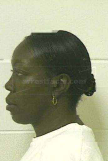 Clyde Denise Griggs