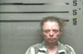 Brandy Michelle Dutton