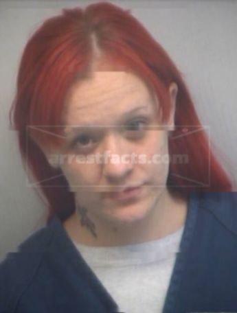Amanda Christine Young