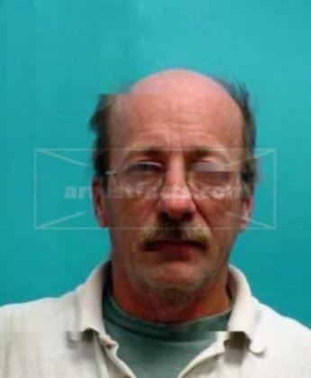 Roger Allen Gorsuch