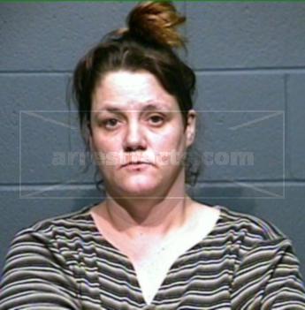 Sherry Lynne Gilbreath