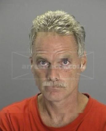 Christopher Barton Ponterio