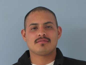 Isael Gonzales Carrasco