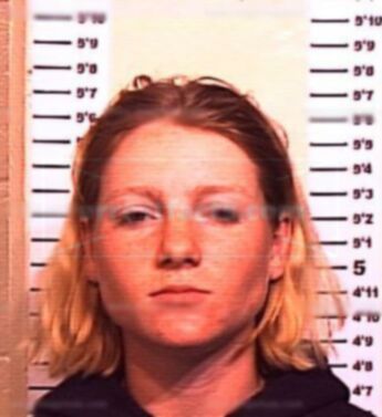 Elizabeth Ann Smith