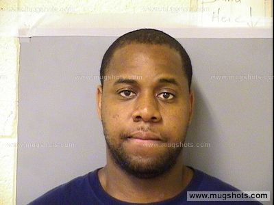Antonio Crawford