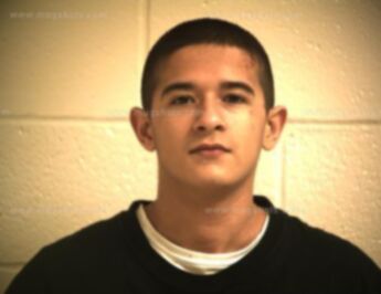 Timothy Austin Garcia