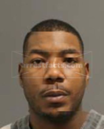 Byron Q Jordan