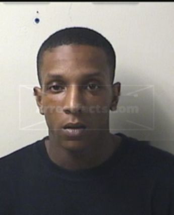 Jamar Levan Green