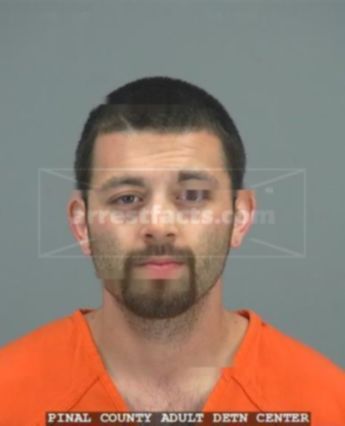 Daniel Martinez