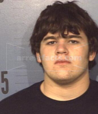Justin Dale Burleson