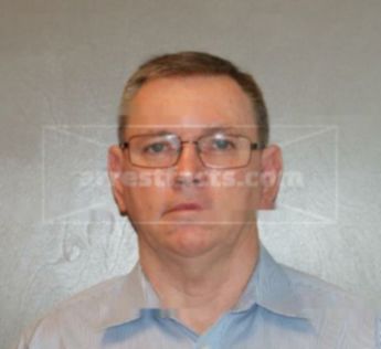 Anthony Russell Johnson