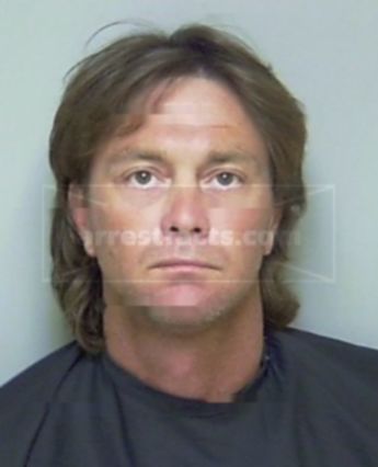Troy Layne Durham