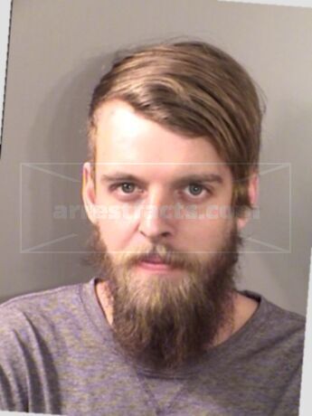 Colton Buchanan Crews