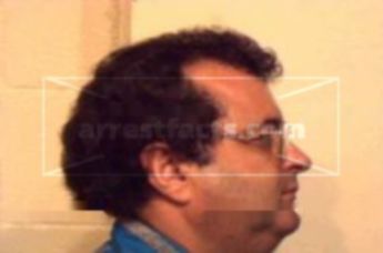 Larry Delbert Gann