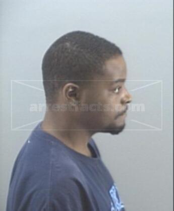 Eddie Charles Fletcher Jr