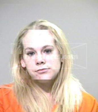 Alicia Jene Byers